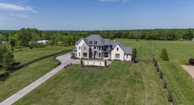 1700 S Mount Juliet Road, Mount Juliet, TN