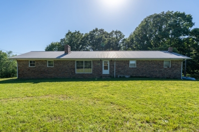 8744 Middle Butler Road, Iron City, TN