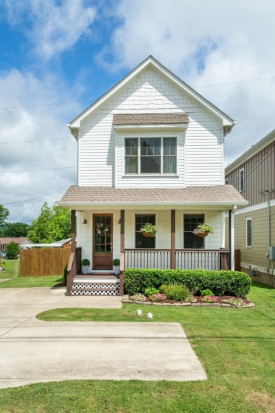 443a Annex Avenue, Nashville, TN