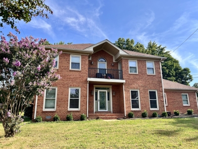 137 Hedgelawn Drive, Hendersonville, TN