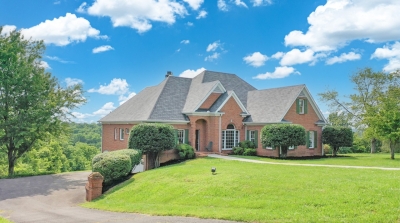 119 Crestland Circle, Shelbyville, TN