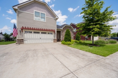 4412 Puckett Creek Crossing, Murfreesboro, TN