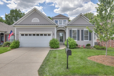 129 Navy Circle, Mount Juliet, TN