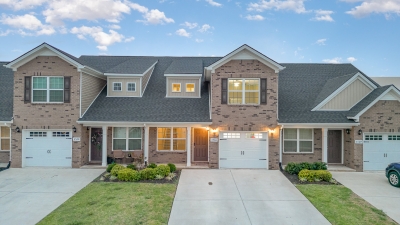 3506 Donerail Circle, Murfreesboro, TN