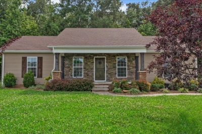 260 Williamsburg Circle, Tullahoma, TN