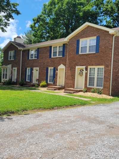 614 Sango Road, Clarksville, TN