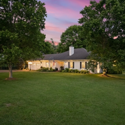 3043 Old Hillsboro Road, Franklin, TN