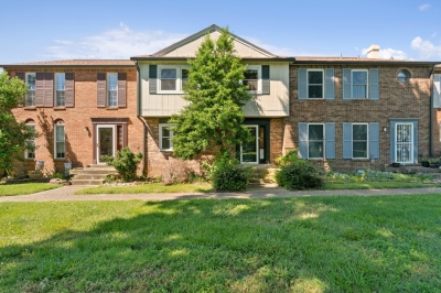 310 Huntington Ridge Drive, Nashville, TN