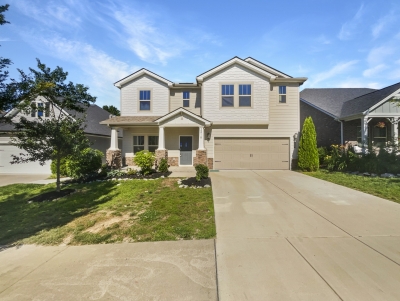 2416 Prairie Hill Drive, Antioch, TN