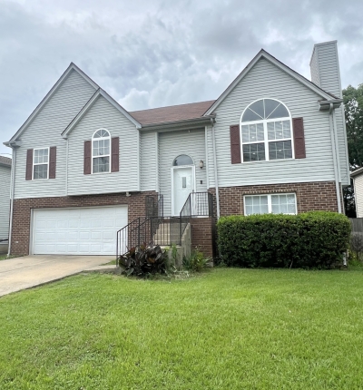 5433 Hickory Woods Drive, Antioch, TN