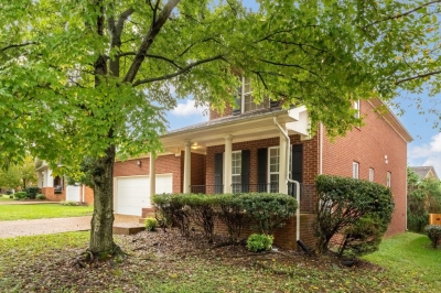 6135 Brentwood Chase Drive, Brentwood, TN