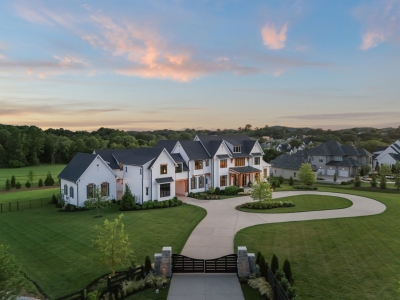 1561 Sunset Road, Brentwood, TN