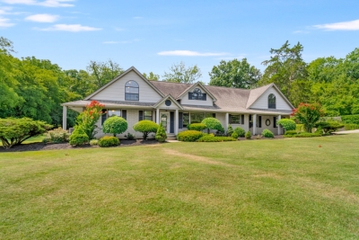 823 Nesbitt Lane, Madison, TN