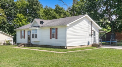 1599 Bevard Road, Clarksville, TN