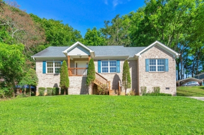 4937 Packard Drive, Nashville, TN