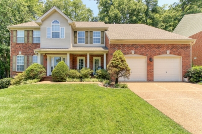 6953 Harpeth Glen Trce, Nashville, TN