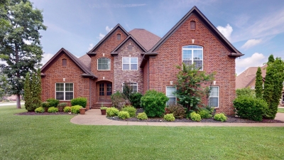 2401 Mckinnon Court, Mount Juliet, TN