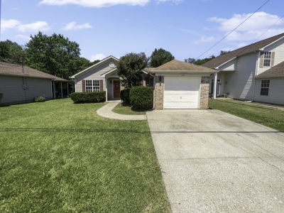 4408 Stoneview Drive, Antioch, TN 