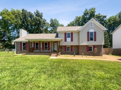 816 Dresden Court, Antioch, TN