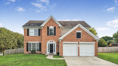 1701 Saw Court, Mount Juliet, TN