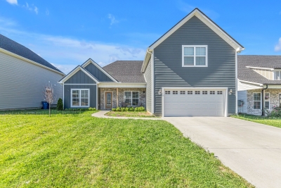 402 Generosity Way, Smyrna, TN