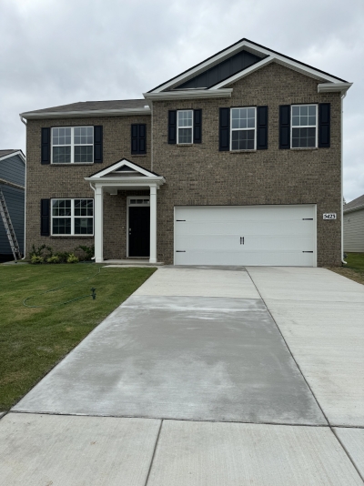 5423 Mason Way, Cookeville, TN