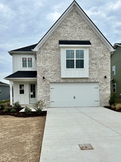 608 Whitetail Court, Smyrna, TN