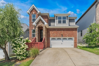 5944 Woodlands Avenue, Nashville, TN