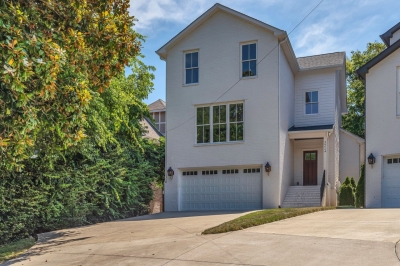 3806 Tulane Court, Nashville, TN