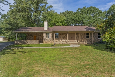 754 Kourtwood Lane, Tullahoma, TN