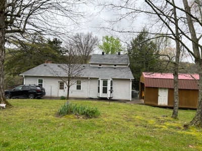 765 Red Tuttle Road, Bethpage, TN