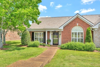 7054 Sunrise Circle, Franklin, TN