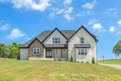 2487 Cave Springs Road, Greenbrier, TN