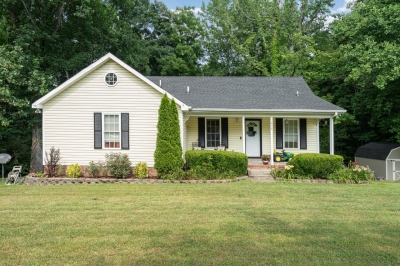 664 Bobbitt Road, Ashland City, TN