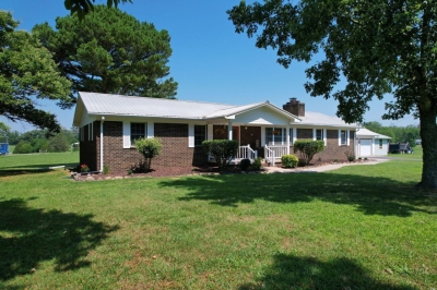 470 Armstrong, Cleveland, TN