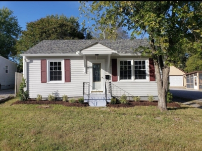 174 W Hite Street, Gallatin, TN