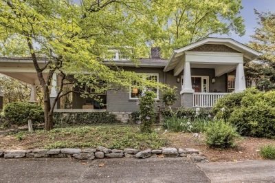 3031 Brightwood Avenue, Nashville, TN