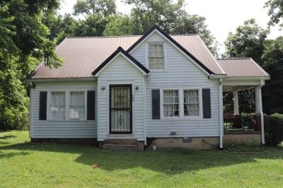 104 Hayes Street, Hartsville, TN