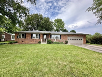 304 Andrew Drive, Hopkinsville, KY 