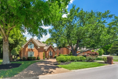 5006 Country Club Drive, Brentwood, TN