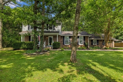 6800 Beckwith Road, Mount Juliet, TN