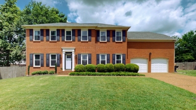 903 Savoy Court, Franklin, TN