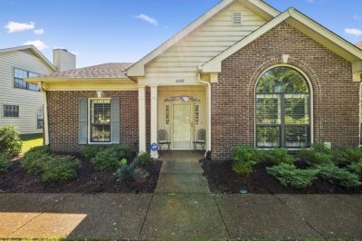 6059 Sunrise Circle, Franklin, TN