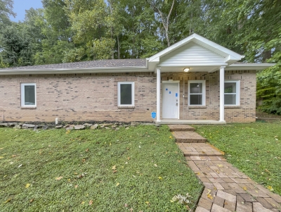 2258 Ermine Drive, Clarksville, TN