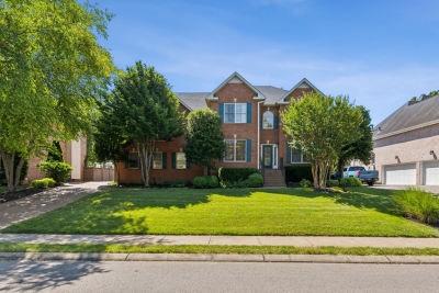 164 Wynbrooke Trace, Hendersonville, TN