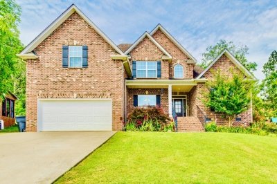 3738 Berryhill Drive, Murfreesboro, TN