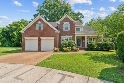 515 Cairnview Drive, Franklin, TN 