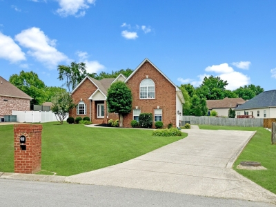 104 Allers Drive, White House, TN
