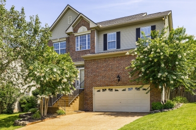 107 W Harbor Court, Hendersonville, TN