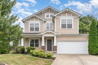 3104 Kingston Court, Mount Juliet, TN